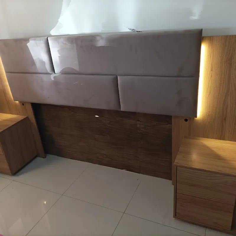 Closet organizado
